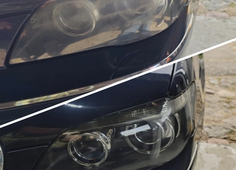 Patikimas žibintų poliravimas ir nano blizgesys – išryškinkite savo automobilį šiandien