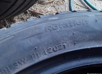 Pangos R 18 45 255 – puikus pasirinkimas kelyje!