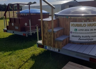 Pasirinkite savo maršrutą – plaukite laisvai ir ramiai!