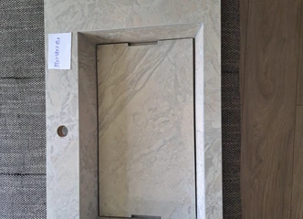 Akmens masės praustuvai – unikalus dizainas Jūsų voniai!