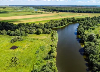 Mėgaukitės gamta: sklypas prie Minijos upės tik jums!