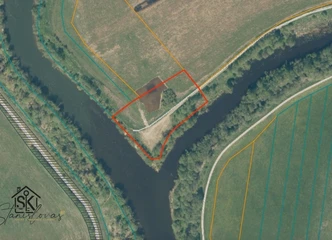 72 arų sklypas – investicija į poilsį šalia vandens!
