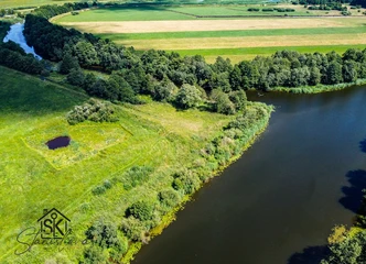 Žemės ūkio sklypas: šalia vandens, puikus pasirinkimas poilsiui!