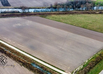 Ramybės oazė - sklypas su nuostabia gamta