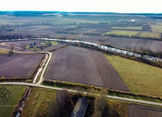 Idealus sklypas poilsiui - gamtos ramybė vos už 2,85 km