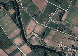 Galimybė plėtoti kaimo turizmą - sklypas prie upės