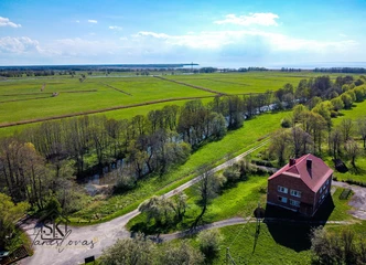 Rekreacinis sklypas su galimybėmis plėtrai!
