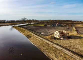 Patogus susisiekimas: sklypas tik 3.18 km nuo Rusnės!