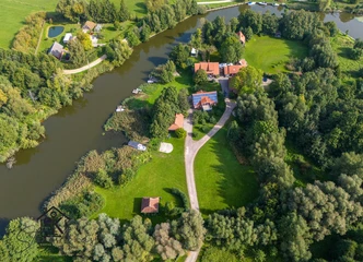 Viso šeimos poilsio kūrimas – sodyba laukia jūsų!