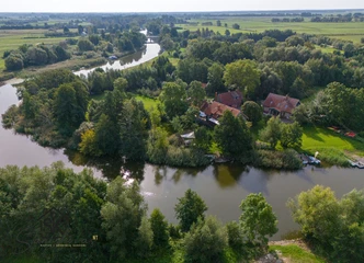 Pasiruoškite nuotykiams gamtoje mūsų sodyboje!