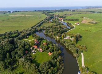 Sodyba prie Pakalnės upės: rami poilsio oazė