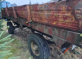 Išspręskite transporto problemas – priekabos be rūpesčių!