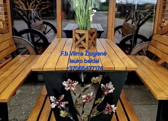 Pristatome ir išrašome dokumentus – patogu!