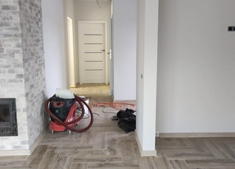Šiltinimo ir apdailos paslaugos vienoje vietoje