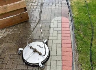 Peržiūrėti skelbimą - karcher plovimo įrangos nuoma