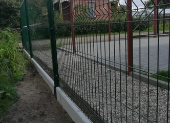 Tvorių montavimas pagal jūsų poreikius ir pageidavimus!