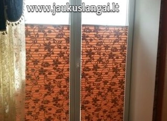 Peržiūrėti skelbimą - Žaliuzės,roletai,fotoroletai,markizės