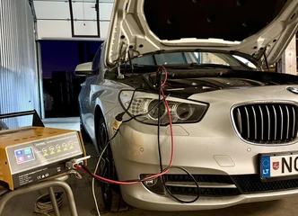 Automobilių remontas – profesionali diagnostika ir optimizacija