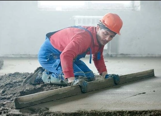 Profesionalus grindų betonavimas Šilutėje