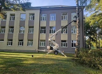 Kaminų valymas ir medžių genėjimas – profesionalai Trinstoga Jums!
