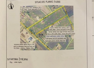 Projektas taupo laiką ir išlaidas
