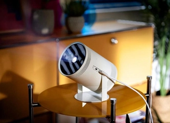 Samsung Freestyle2 – jūsų kino teatras namuose!