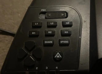 Vairas PS4: neprilygstamas žaidimų patirtis PS3!