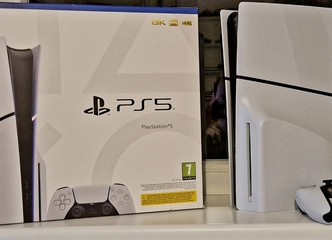 Peržiūrėti skelbimą - PS5 nuoma