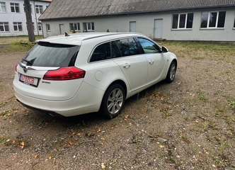 Puiki galimybė įsigyti patikimą automobilį
