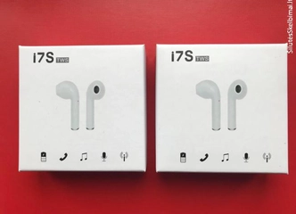 Ausinės Apple Airpod stiliaus – puikus pasirinkimas!