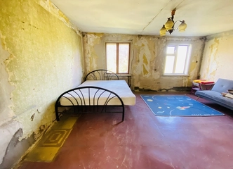 Ramybė ir kūrybiškumas Stoniškių sodyboje
