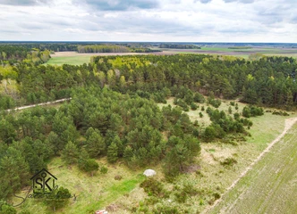 Raskite svajonių sklypą: nuo 18.42 a iki 47.39 a!