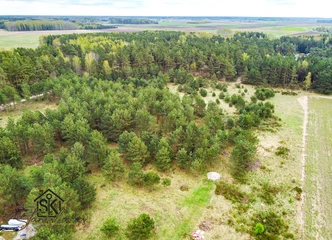 Gaukite savo namų erdvę aplink pušyną ir švarų orą!