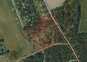 Naujų namų kvartalas – jūsų svajonių projektui!