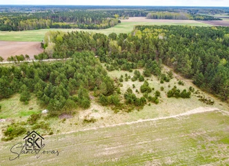Gamtos oazė Šilutės rajone – sklypai laukia jūsų!