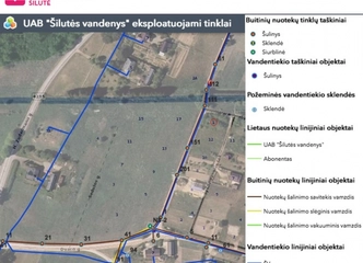 Puikus sklypas šeimai ar atostogoms