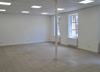 Puiki vieta – šalia svarbiausių įstaigų