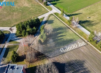 Įsigykite 24 arų arba 25 arų sklypą už mažesnę kainą!