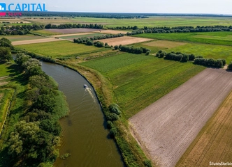 Rusnės saloje – puikus sklypas Jūsų svajonei!