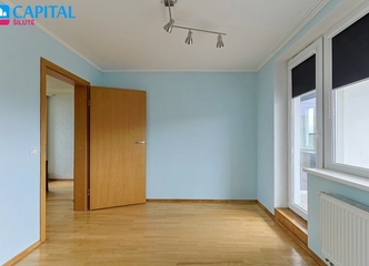 2 aukštai – daugiau privatumo