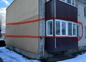 Puikus pasirinkimas šeimai – butas su viskuo, ko reikia