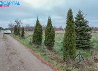 Puikus pasirinkimas šeimos poilsiui gamtoje