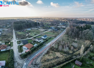 Puikus sklypas poilsiui ir aktyviam laisvalaikiui