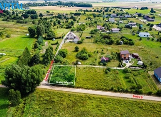 Peržiūrėti skelbimą - PARDUODAMAS 6 ARŲ SODO SKLYPAS