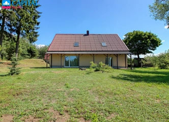 27.88 arų žemės sklypas su vaismedžiais