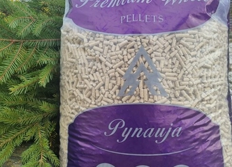 9. Supakuota patogiai – 70 maišelių po 15kg ant paletės!