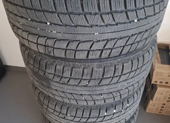 Naudoti R16 ratai Volkswagen, Audi, Seat – pakelkite komfortą!