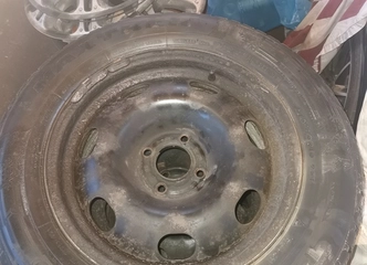 R16 padangos su diskais – puikus pasirinkimas jūsų automobiliui!