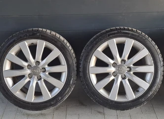 Naudotos R17 padangos, kurios nebepriklauso nuo žiemos!