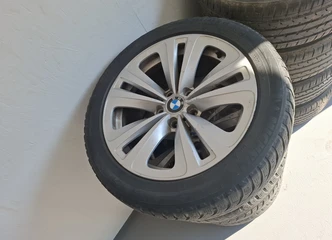 Peržiūrėti skelbimą - R18 BMW 5X120 RATAI